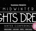 Midwinter Night’s Dream