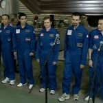 520 Days of Mars Mission